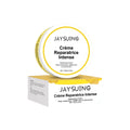 Moisturising and Acne Removing Cream 100g tube with aloe and mint for blemish-prone skin