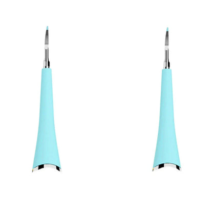 Waterproof Electric Toothbrush Care Tool with high frequency vibration for dental calculus removal