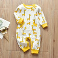 Newborn baby romper jumpsuit in beige colour, sleeveless cotton-rabbit fur blend for spring, size 12M