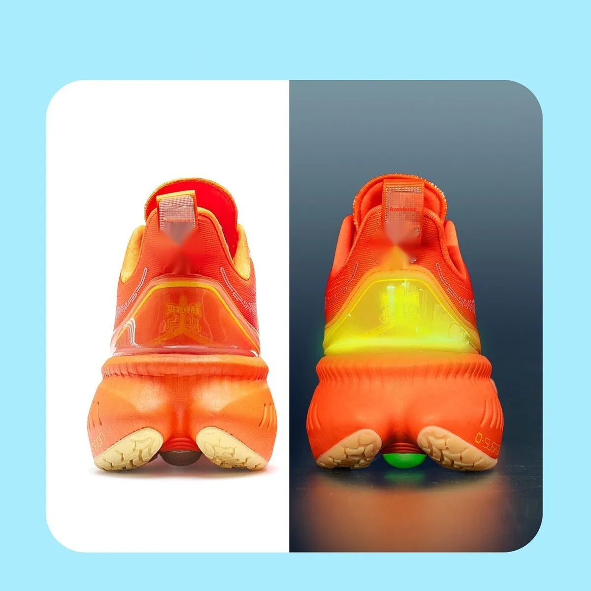 Low-top running sneakers with striped embroidery and tassel details in multiple colour options