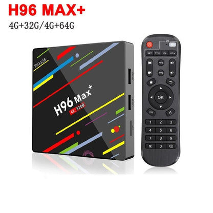 TX3 MINIX96 mini H96 MAX HK1 X88 MAX X96W remote control with ergonomic design and responsive buttons