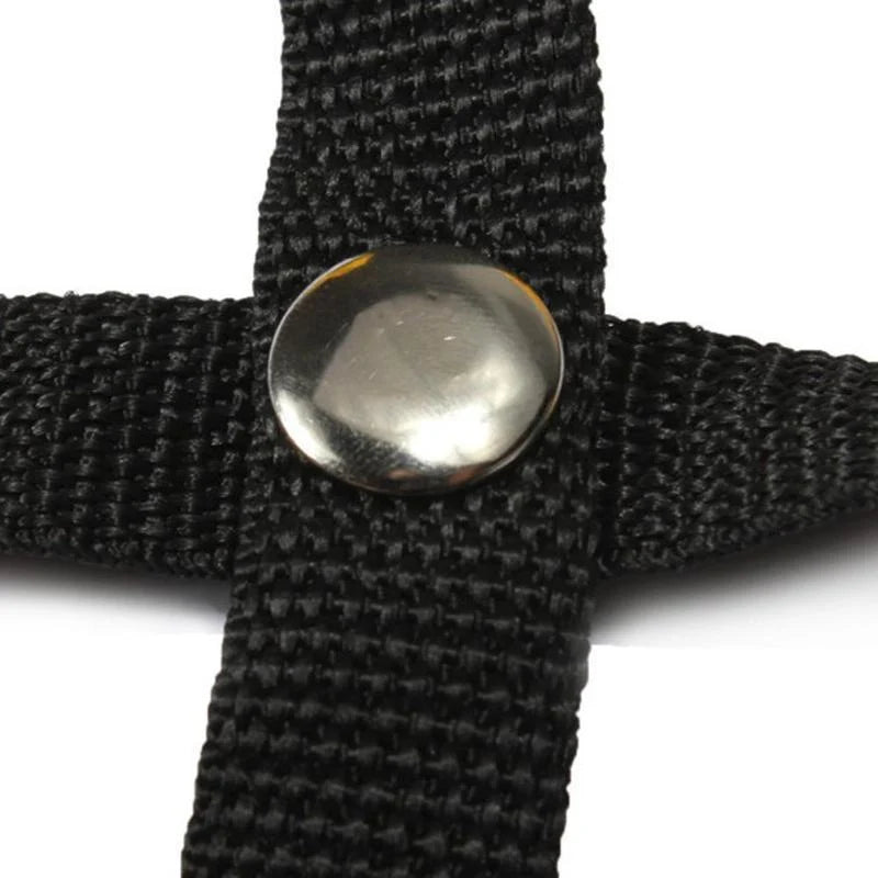 Football soccer agility training ladder with adjustable rungs and carrying bag