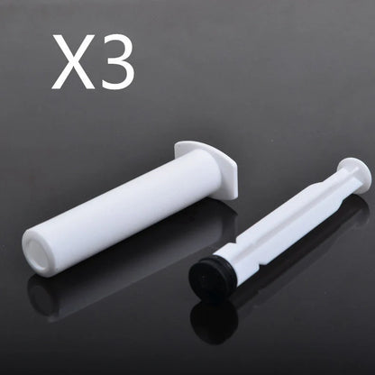 Bug Bite Thing suction tool with reversible cap for insect bite relief