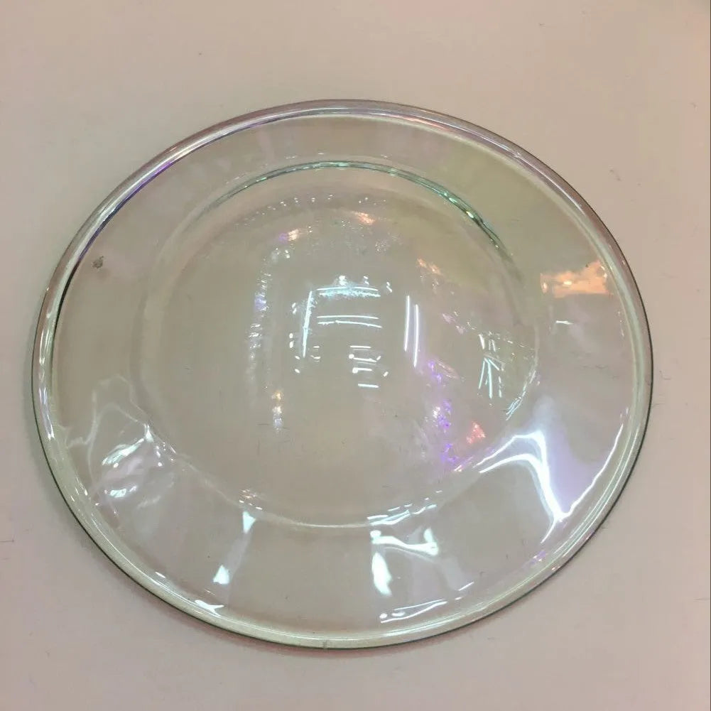 Black glass and metal fragrance lamp sensor touch device with three-level sensor control and hard shell packaging