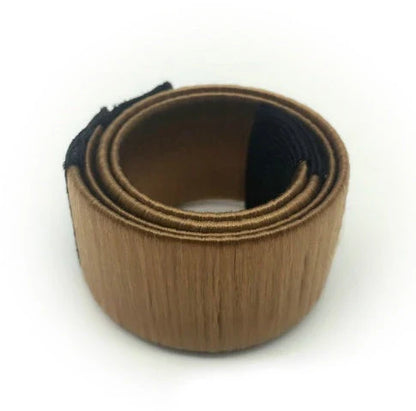 Korean Wig Pan Hairpin Ball Head Slap Ring for easy hairstyling at home