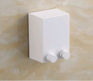 4.2m retractable stainless steel clothesline for indoor and outdoor drying