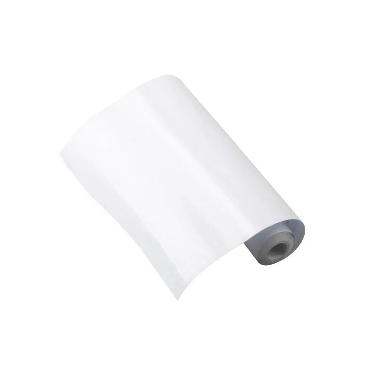 Transparent PVC car bumper paint protective film roll, 3 metres length, scratch prevention