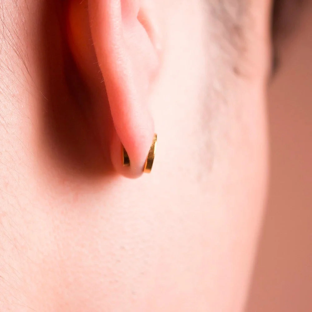 Zerosmoke Auricular Therapy Magnet for natural smoking cessation support