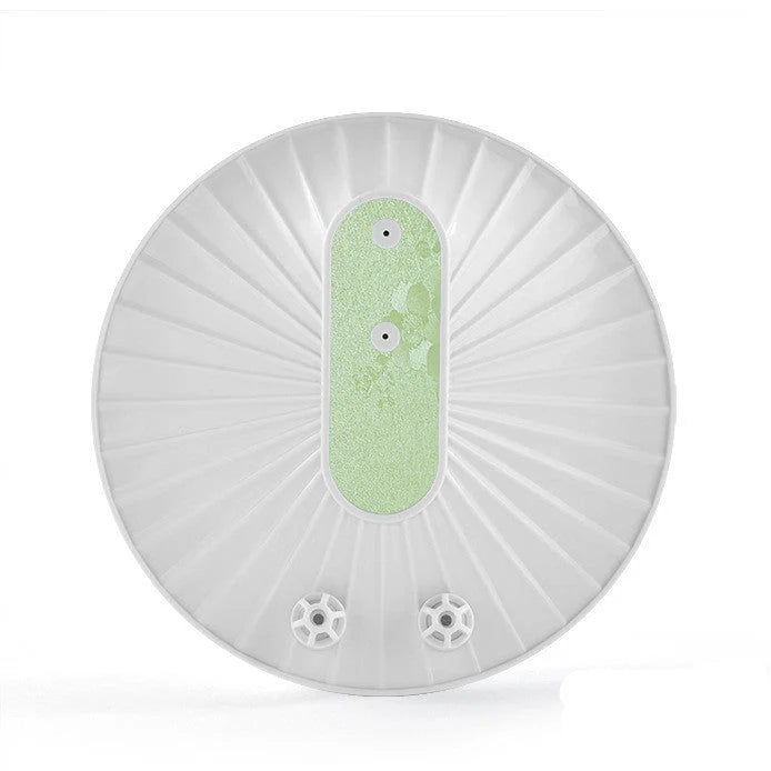 Portable mini USB charging dish washer for fruit and vegetable cleaning
