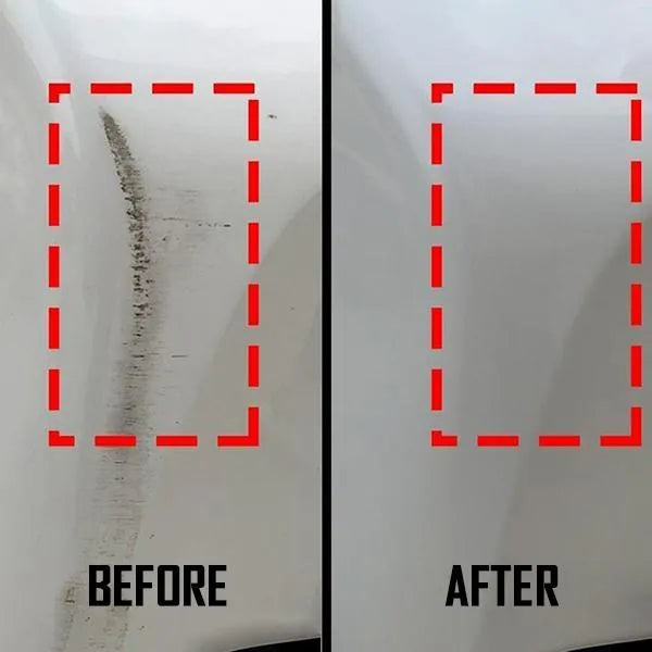 100ml car scratch wax repair fluid bottle for removing light scratches and oxidation from car paint