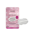 Silicone lip nursing bandage showing 8cm by 12cm patch size
