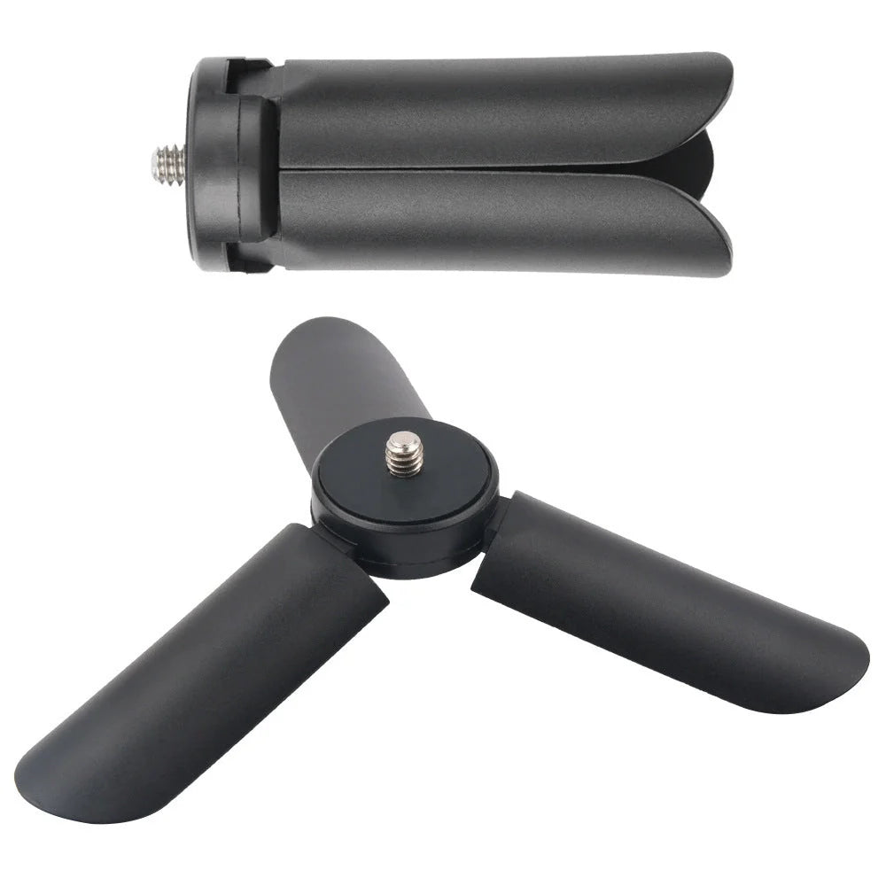 Compact Handheld Stabilizer Base for OSMO Mobile2, aluminum alloy construction