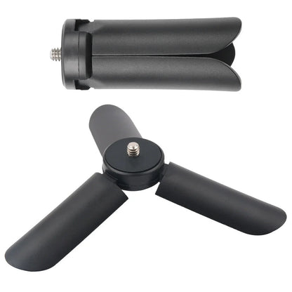 Compact Handheld Stabilizer Base for OSMO Mobile2, aluminum alloy construction