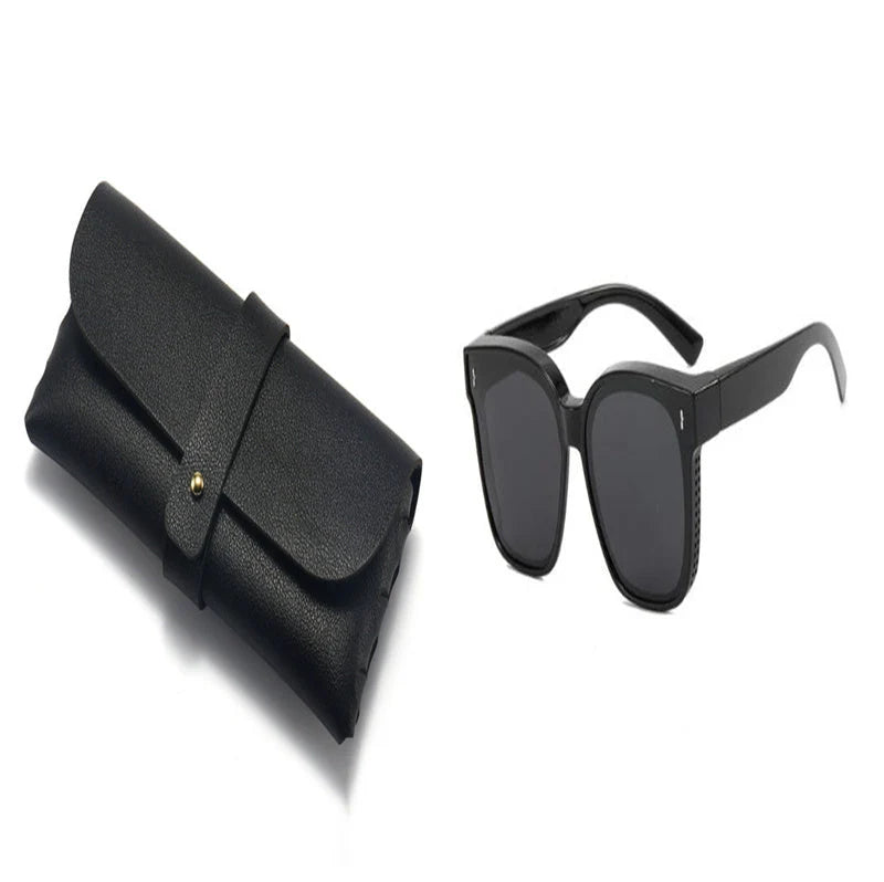 Polarized sunglasses for summer driving and outdoor activities in various colours