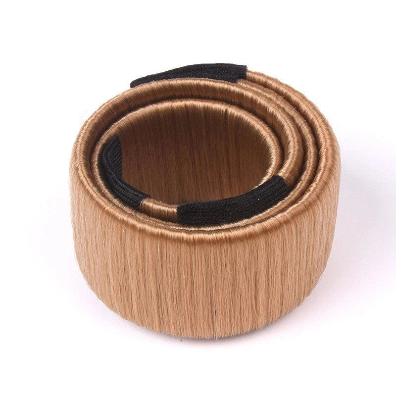 Korean Wig Pan Hairpin Ball Head Slap Ring for easy hairstyling at home