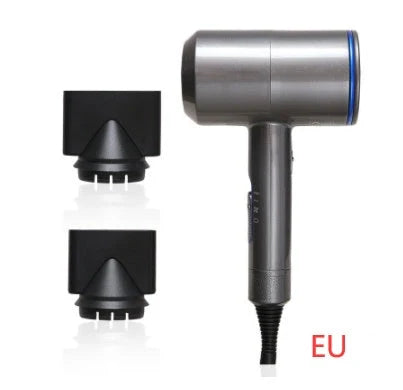 Professional 2000W Hotel Hair Dryer with constant temperature technology for healthy, fast drying.