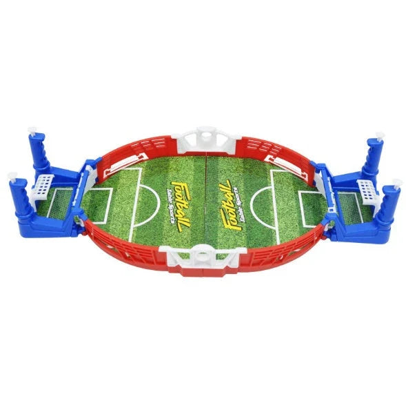 Mini Football Board Game for kids and families, portable and fun