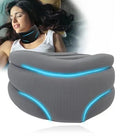 Besiter modal neck protection bandana in black, gray, and pink for fitness