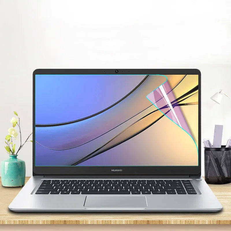 Huawei MateBook screen protector film 2-pack for 14in laptop model