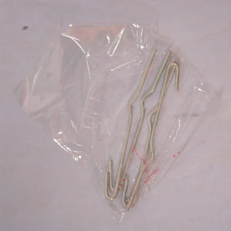 Inflatable Santa Claus deer cart Christmas decoration with LED lights