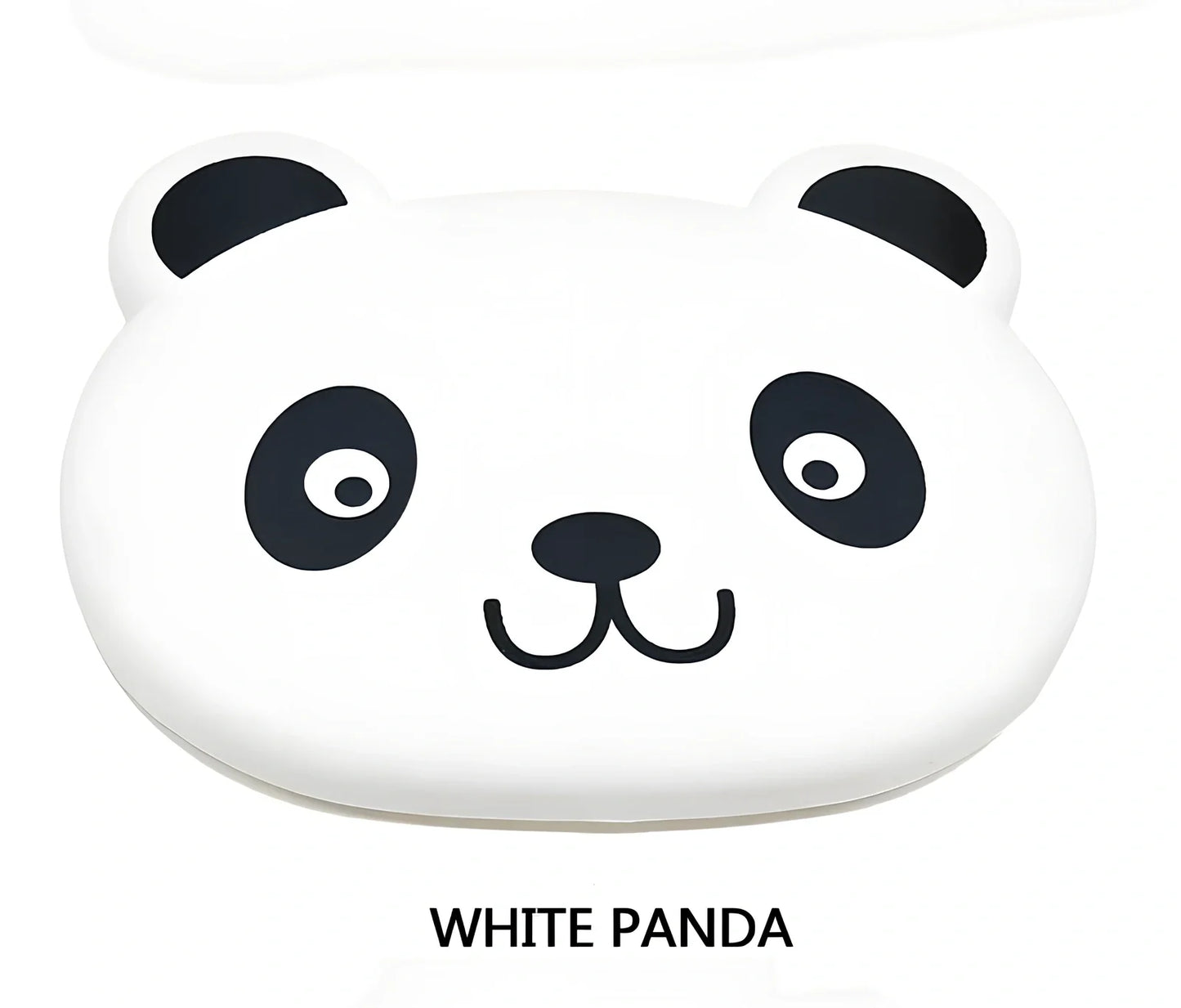 Child car seat table with 20x23.5cm surface mounted on vehicle seat back