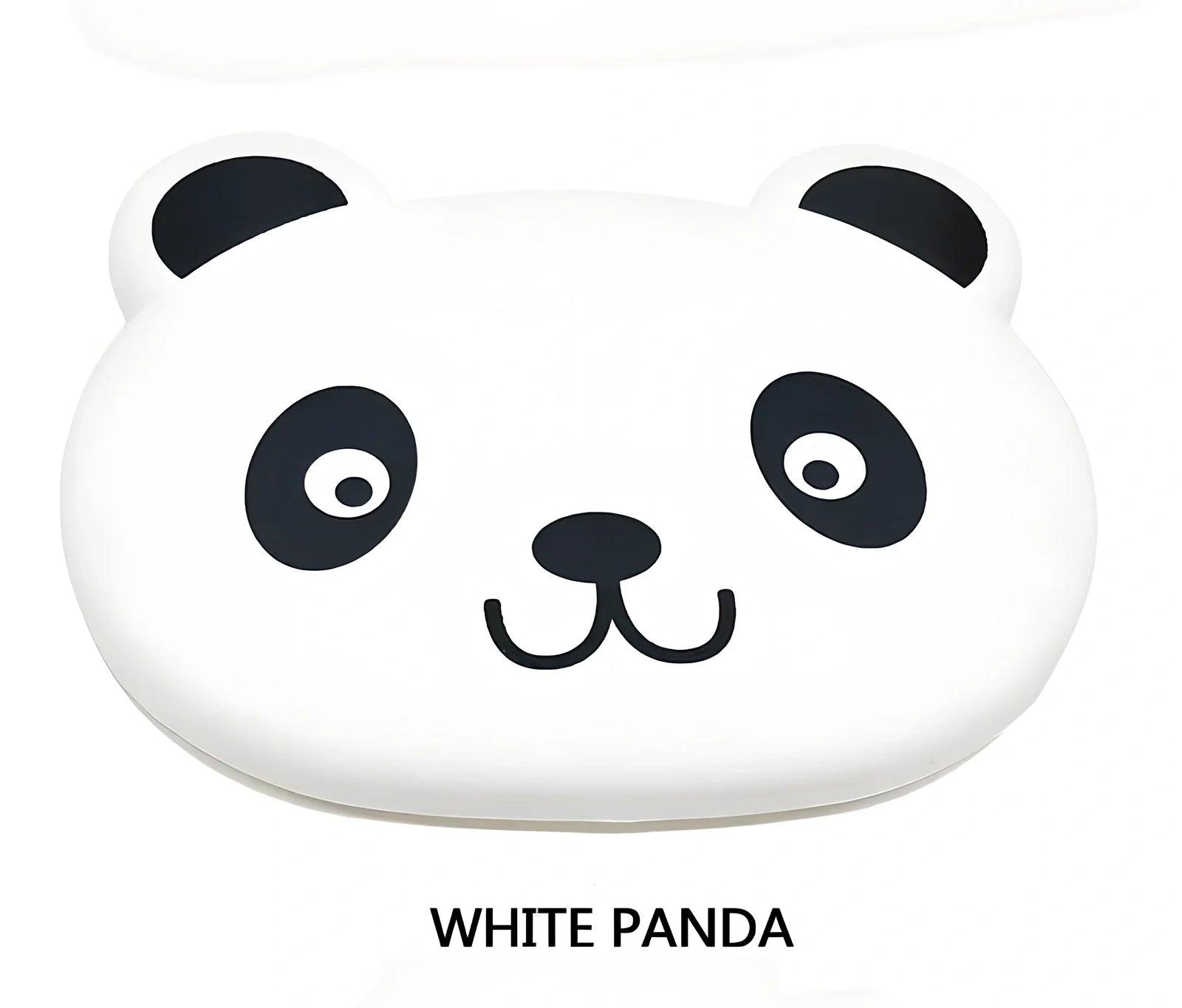 Child car seat table with 20x23.5cm surface mounted on vehicle seat back