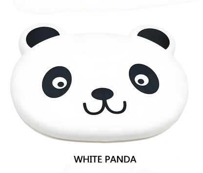 Child car seat table with 20x23.5cm surface mounted on vehicle seat back