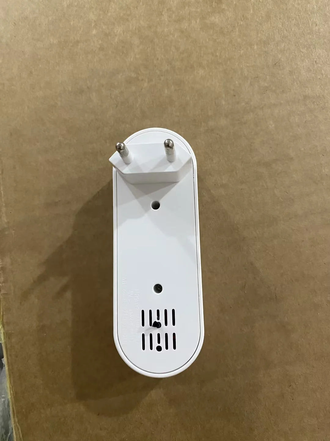 Mini Negative Ion Air Purifier in various colors for clean indoor air