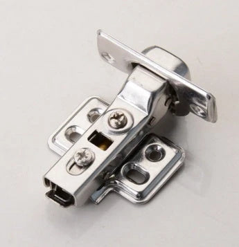 Automatic LED sensor cabinet light with grey PVC cover and cold white illumination