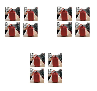 First-aid Tent Insulation Mat with reflective surface for emergency warmth and survival