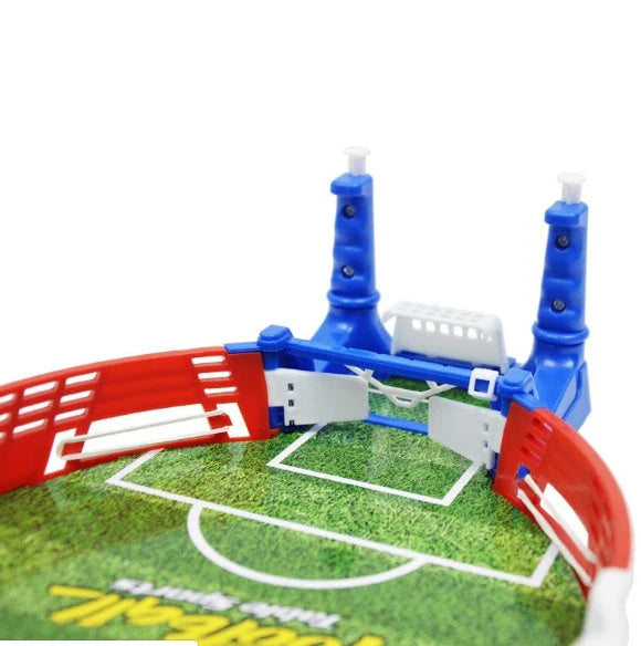 Mini Football Board Game for kids and families, portable and fun