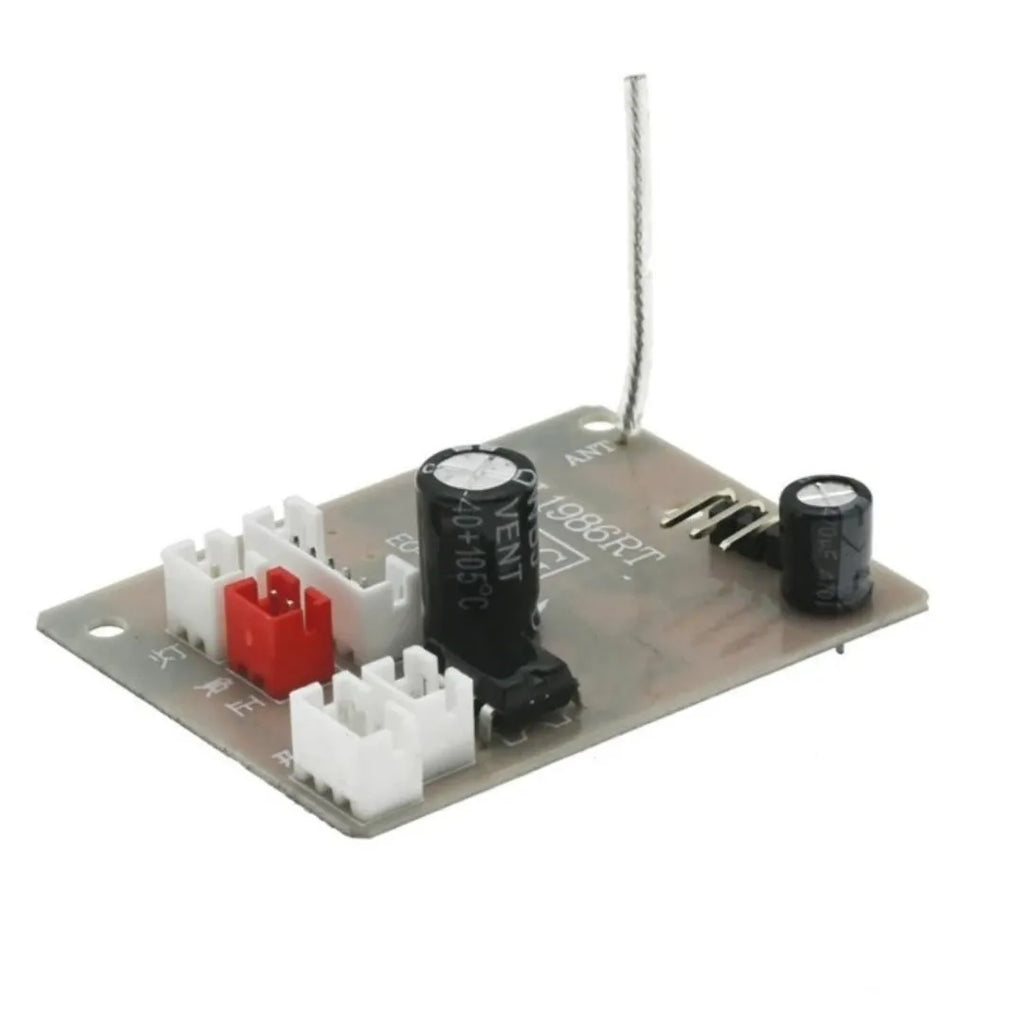 Chenoji original circuit board for MN82 78 99s rock crawlers in OPP bag