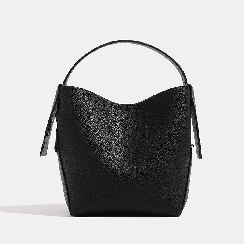 Vintage Commuter Women's Crossbody Bag in Premium PU Leather, available in multiple colours