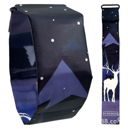 Waterproof Paper Watch Paper Sheet in various styles, durable and lightweight