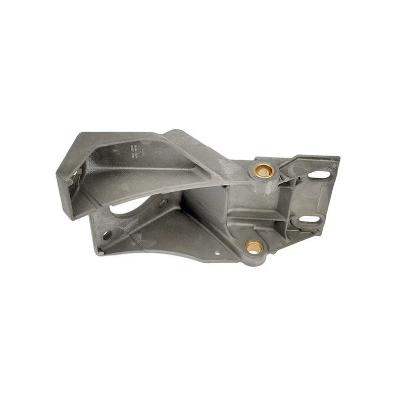 Aluminium brake pedal kit for Ford vehicles, 10x6x5cm bracket style, replacement part