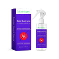 Spider Guard Spray 100ml bottle with water-based imidacloprid formula for spider repellent