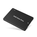 2.5 inch SATA3 solid state drive 1TB with 7mm thickness for laptop and desktop computers