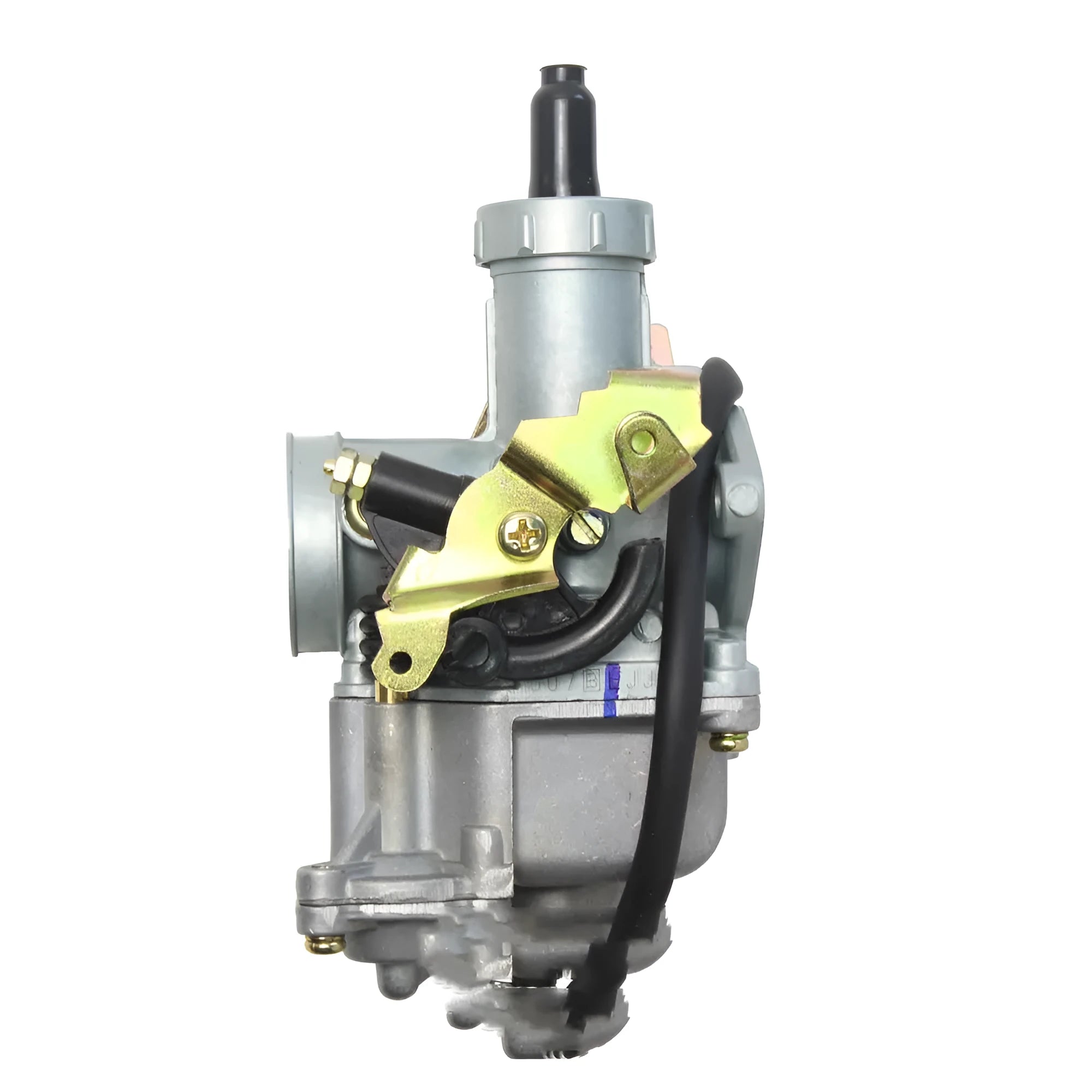 PZ27B zinc aluminium alloy motorcycle carburettor with 27mm inlet