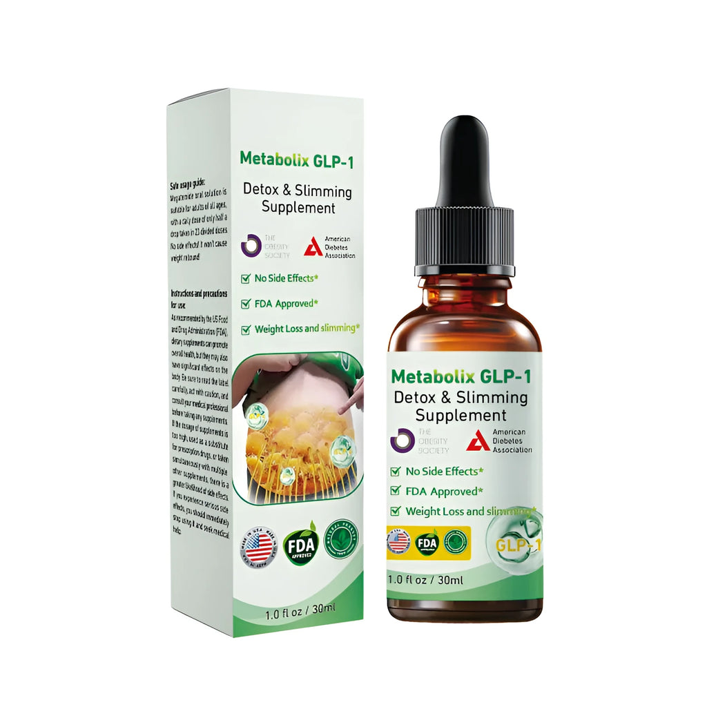 30ml body care nursing drops bottle with mild ingredient formula