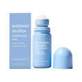 Smoothing Solution 50ml bottle with exfoliating acids and calming botanicals for refined skin