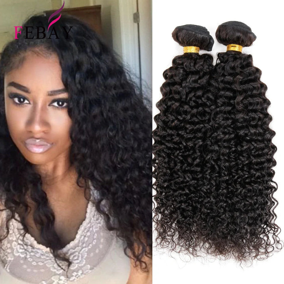 Brazilian real hair wig with 22-inch length in natural black colour, showing celebrity-style design and straight bang option