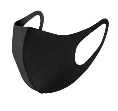 Breathable 3D Nose Protection Mask for adults and children in various colours