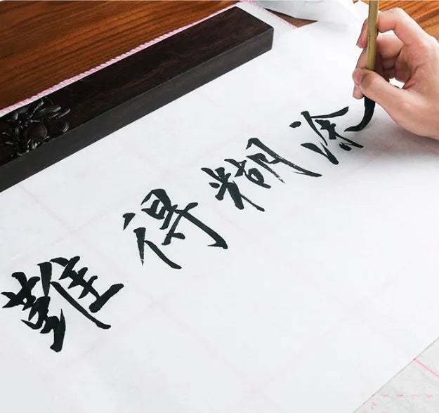 Liupintang health promotional paper sheets in three sizes for medical signage