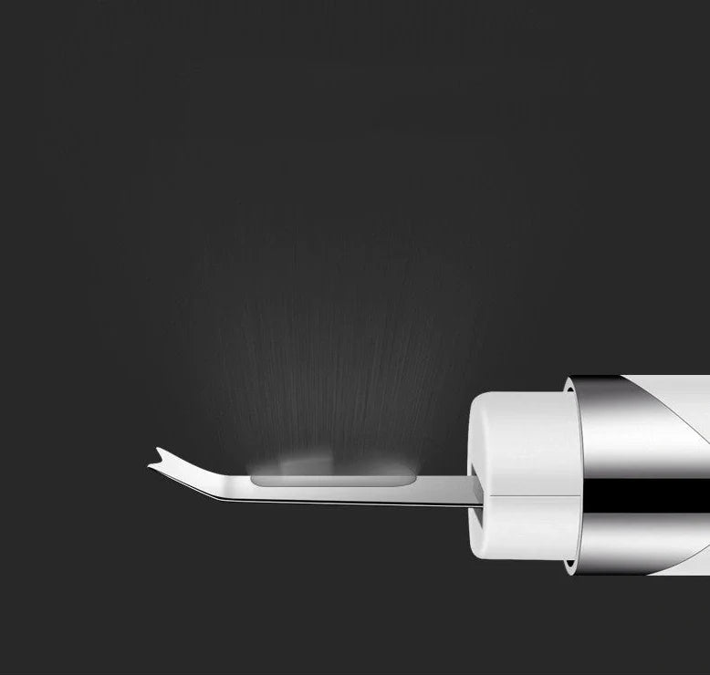 Blackhead and pore cleanser that removes surface oil, reduces acne breakouts, and improves skin elasticity through accelerated blood circulation and cell metabolism