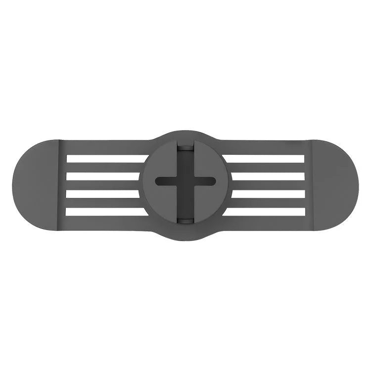 Food-grade silicone anti-spill sofa cup holder in various colors