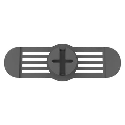 Food-grade silicone anti-spill sofa cup holder in various colors