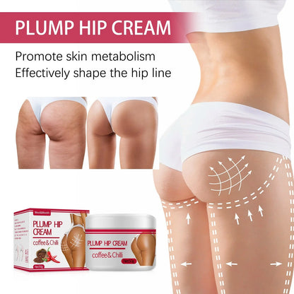 Plump buttock cream for lifting and tightening, 50g net content