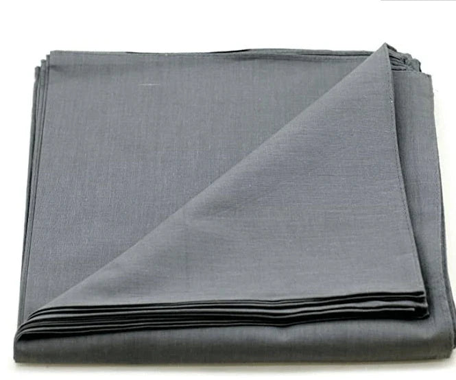 Cashew Flower Paisley Hip Hop Square Scarf in various colours