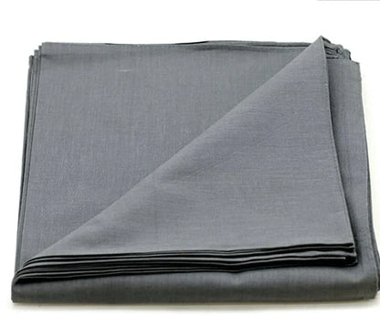 Cashew Flower Paisley Hip Hop Square Scarf in various colours