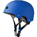 Children's skateboarding helmet in multiple colours with ABS EPS construction